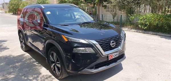 نیسان رۆگ 2023  بۆ فرۆشتن لە عێراق - هەولێر